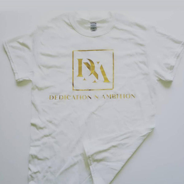 DNA Brand T-shirt
