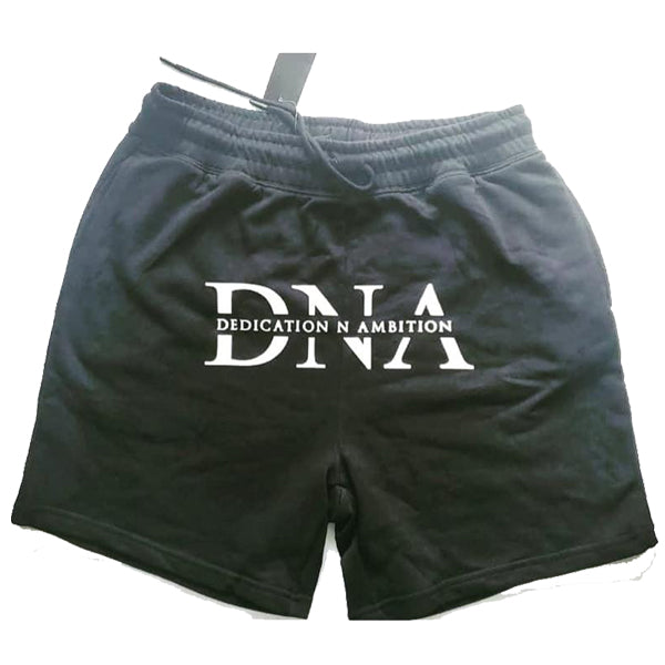 DNA Brand Unisex Mesh Basketball Shorts