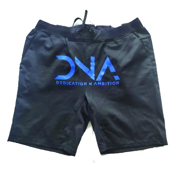 DNA Brand Cotton General Shorts