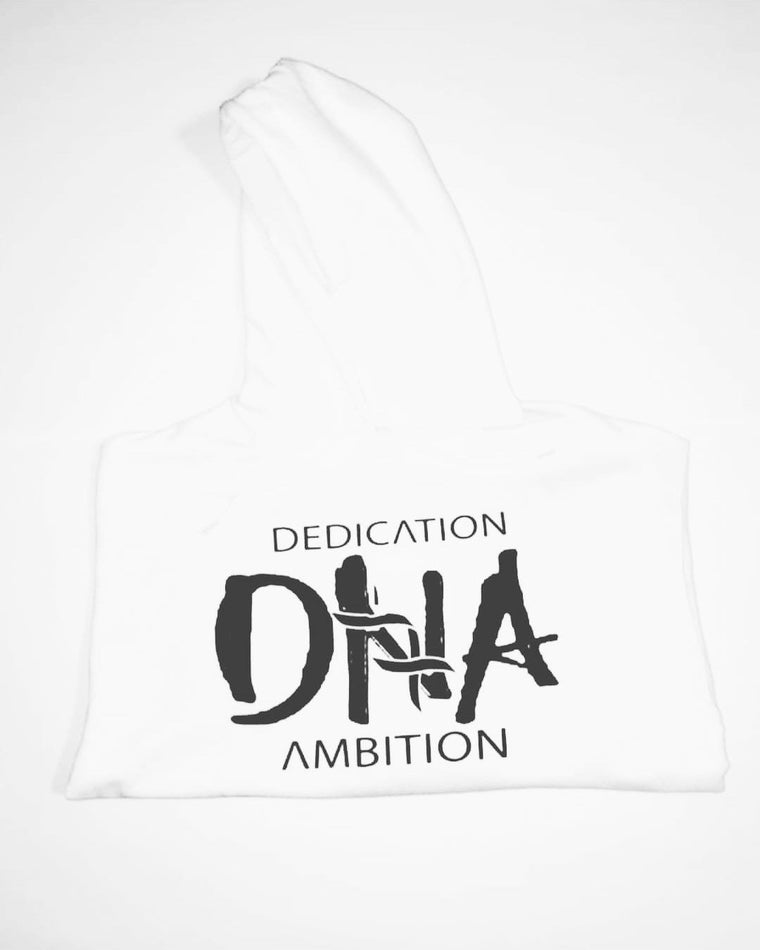 DNA Brand Logo 5 Hoodie