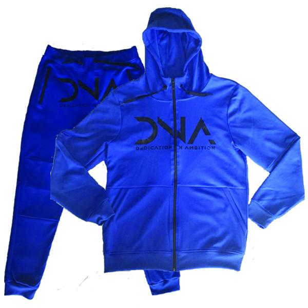 DNA Brand Jump Suit